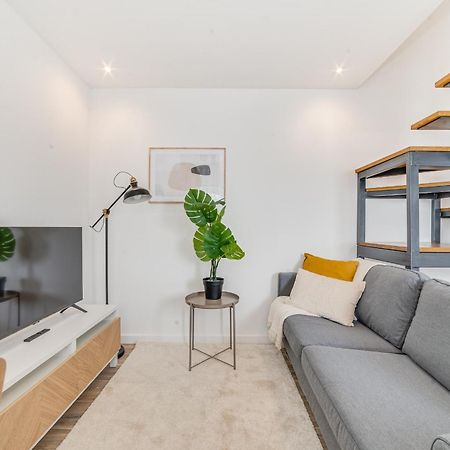 Campolide Duplex Apartments リスボン エクステリア 写真