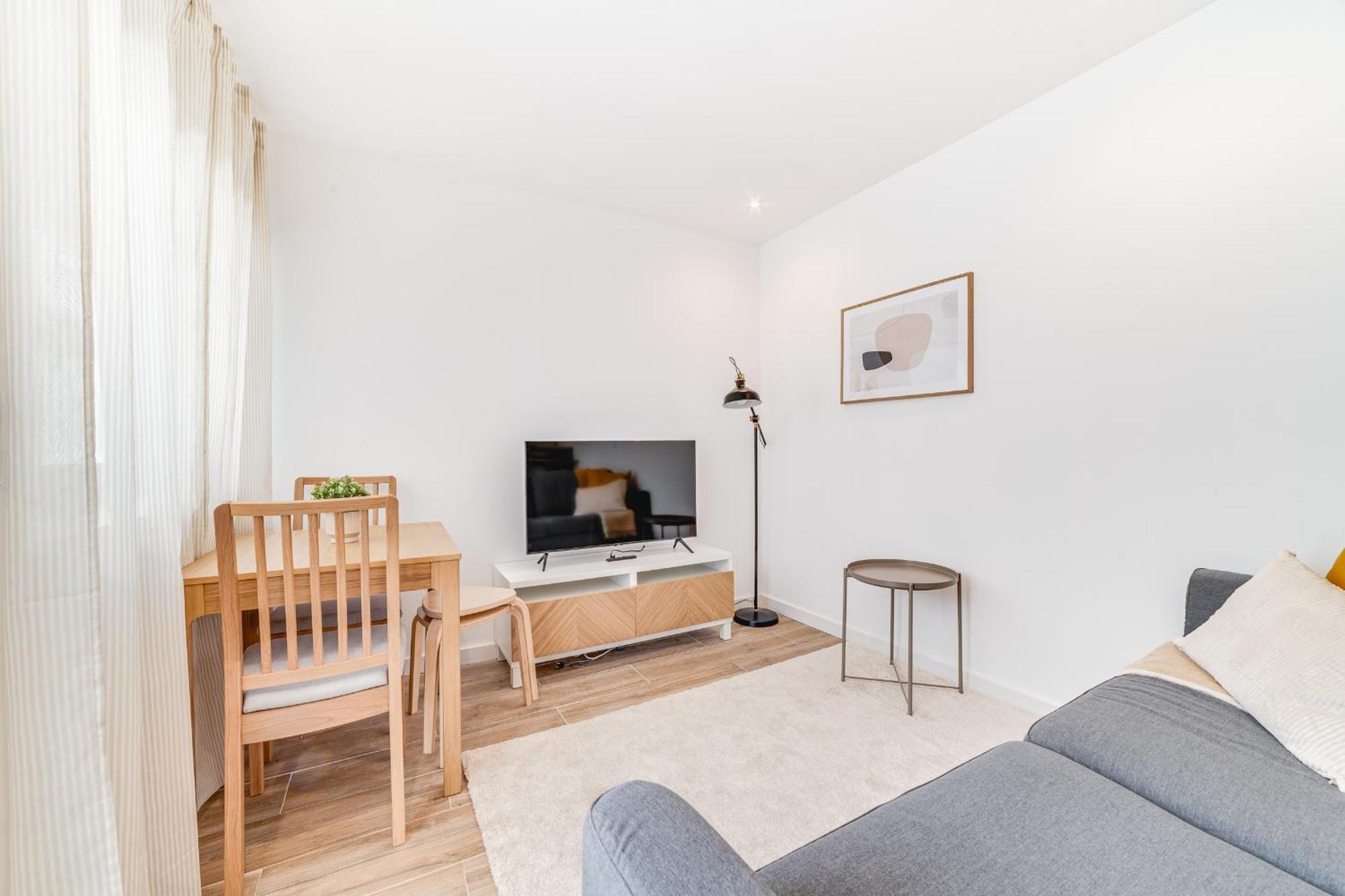 Campolide Duplex Apartments リスボン エクステリア 写真