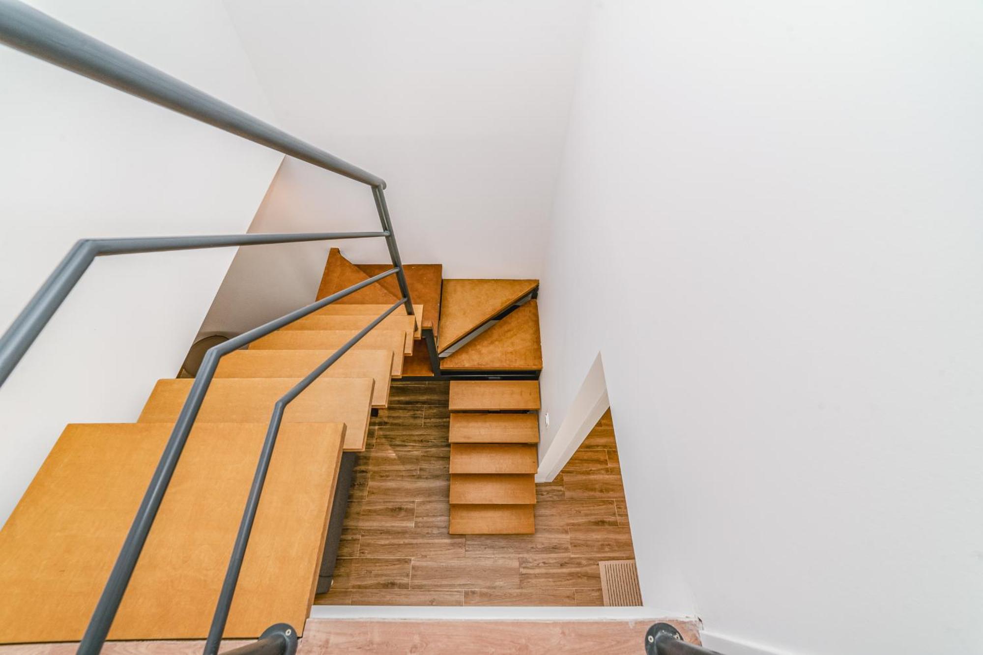 Campolide Duplex Apartments リスボン エクステリア 写真