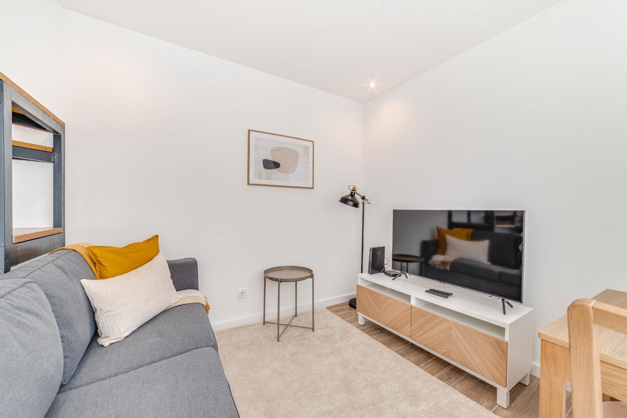 Campolide Duplex Apartments リスボン エクステリア 写真