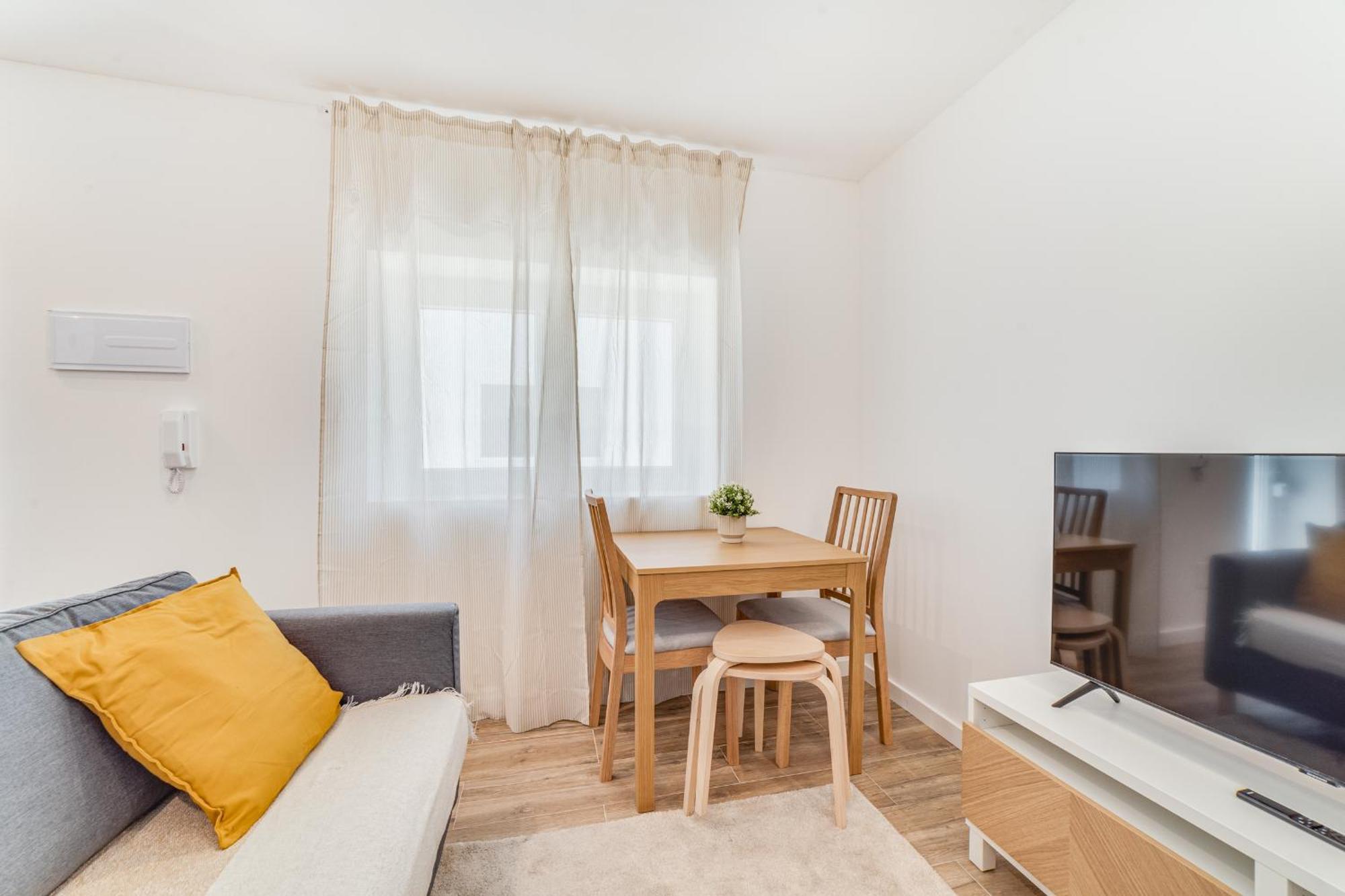 Campolide Duplex Apartments リスボン エクステリア 写真