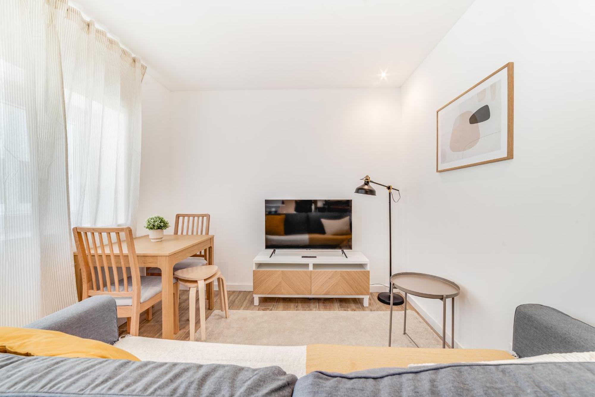 Campolide Duplex Apartments リスボン エクステリア 写真