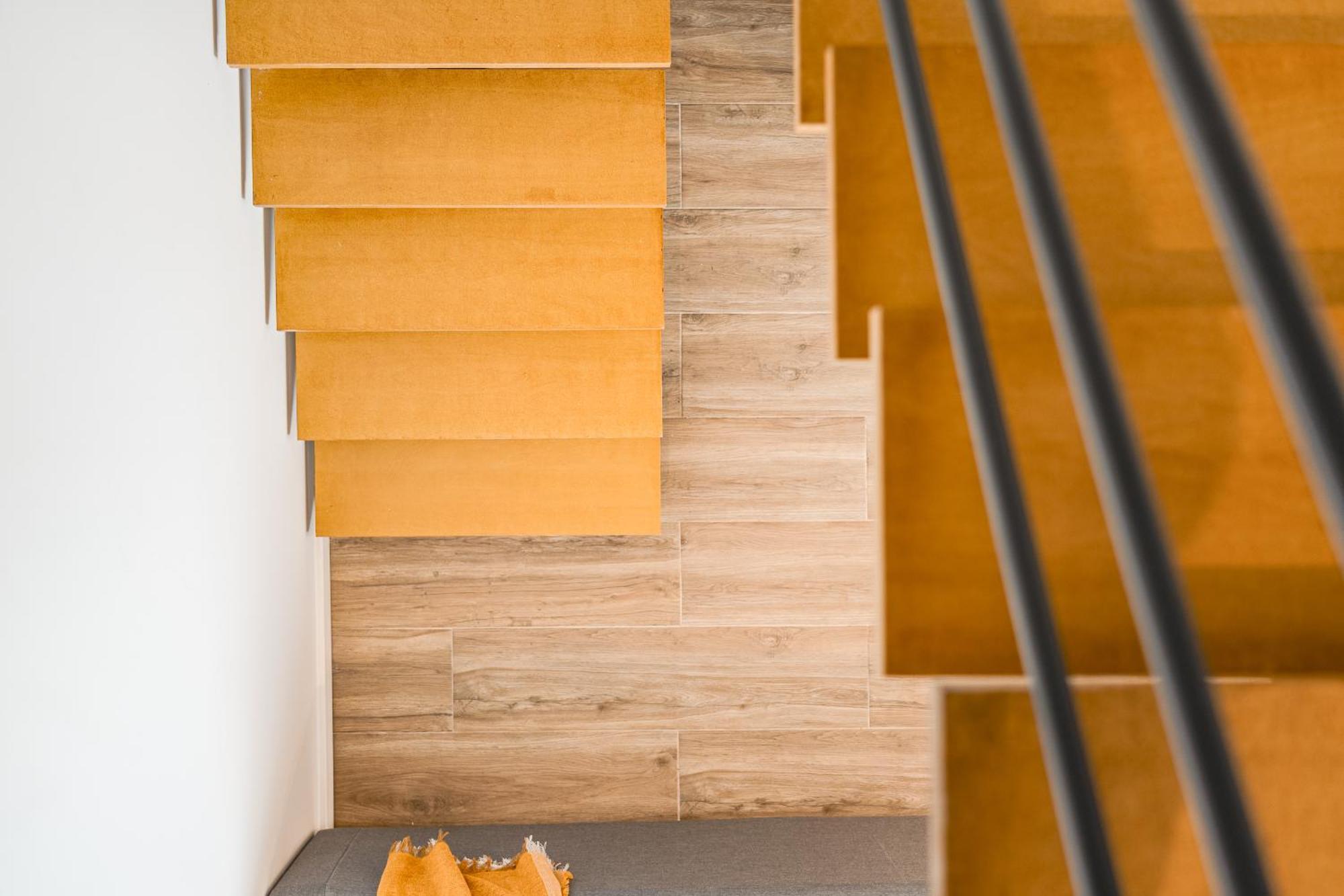 Campolide Duplex Apartments リスボン エクステリア 写真