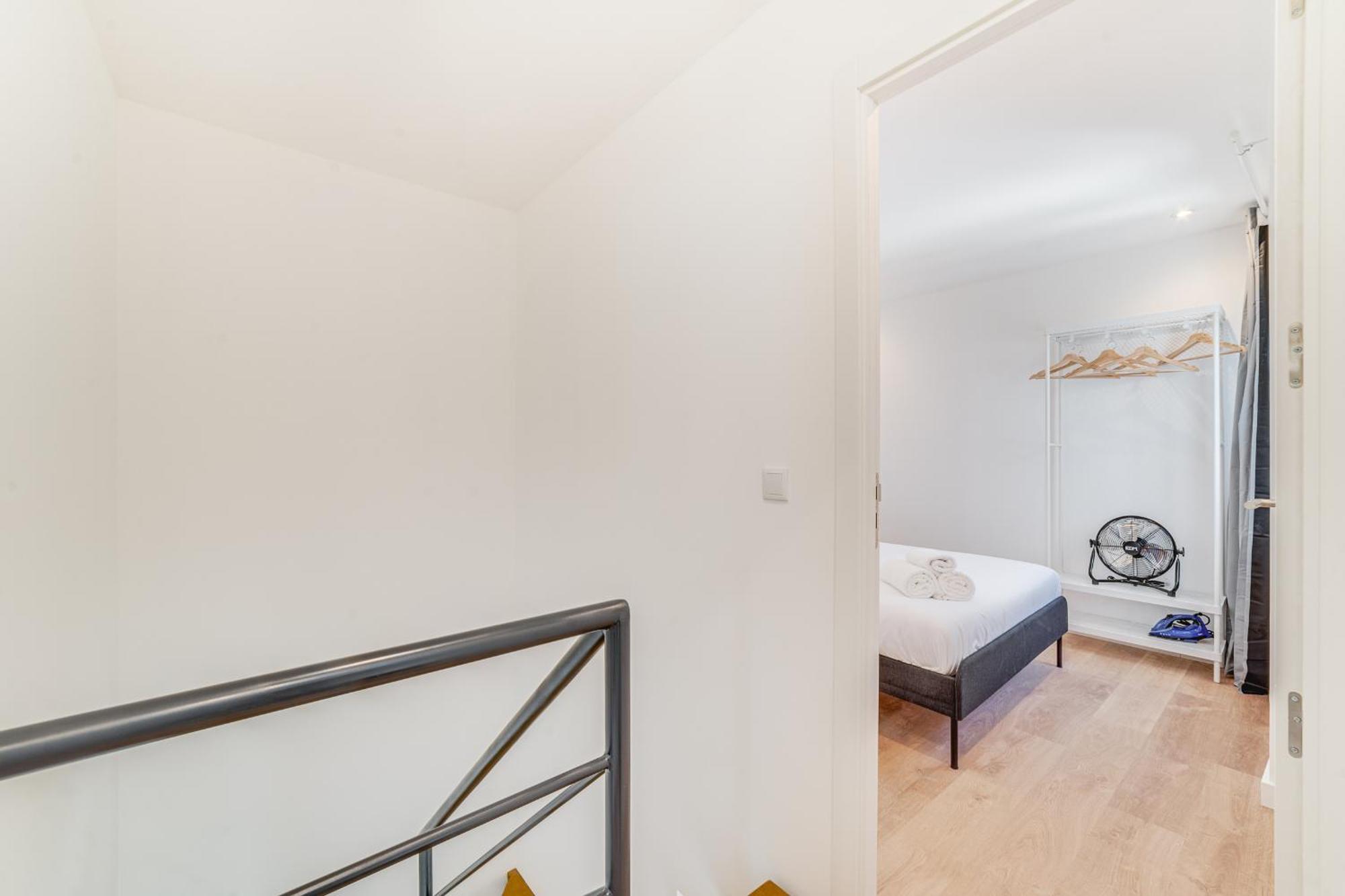 Campolide Duplex Apartments リスボン エクステリア 写真