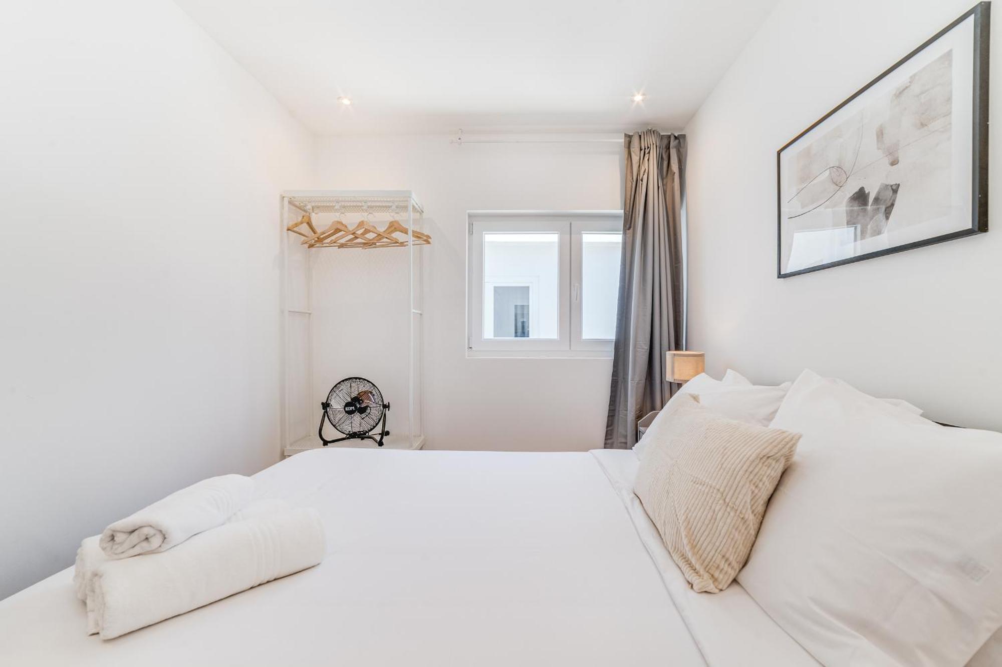Campolide Duplex Apartments リスボン エクステリア 写真