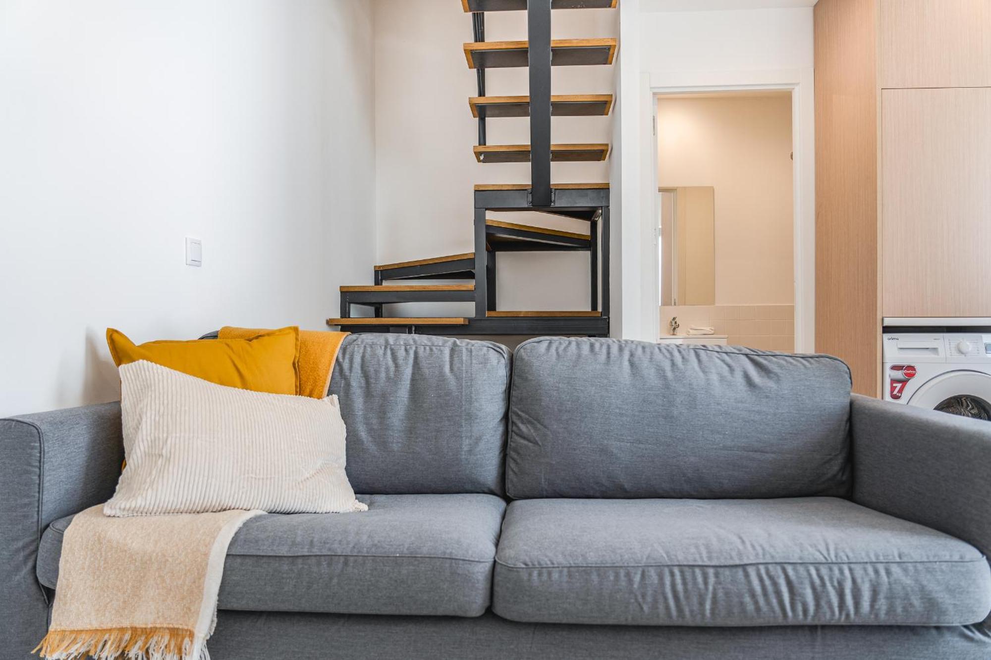 Campolide Duplex Apartments リスボン エクステリア 写真