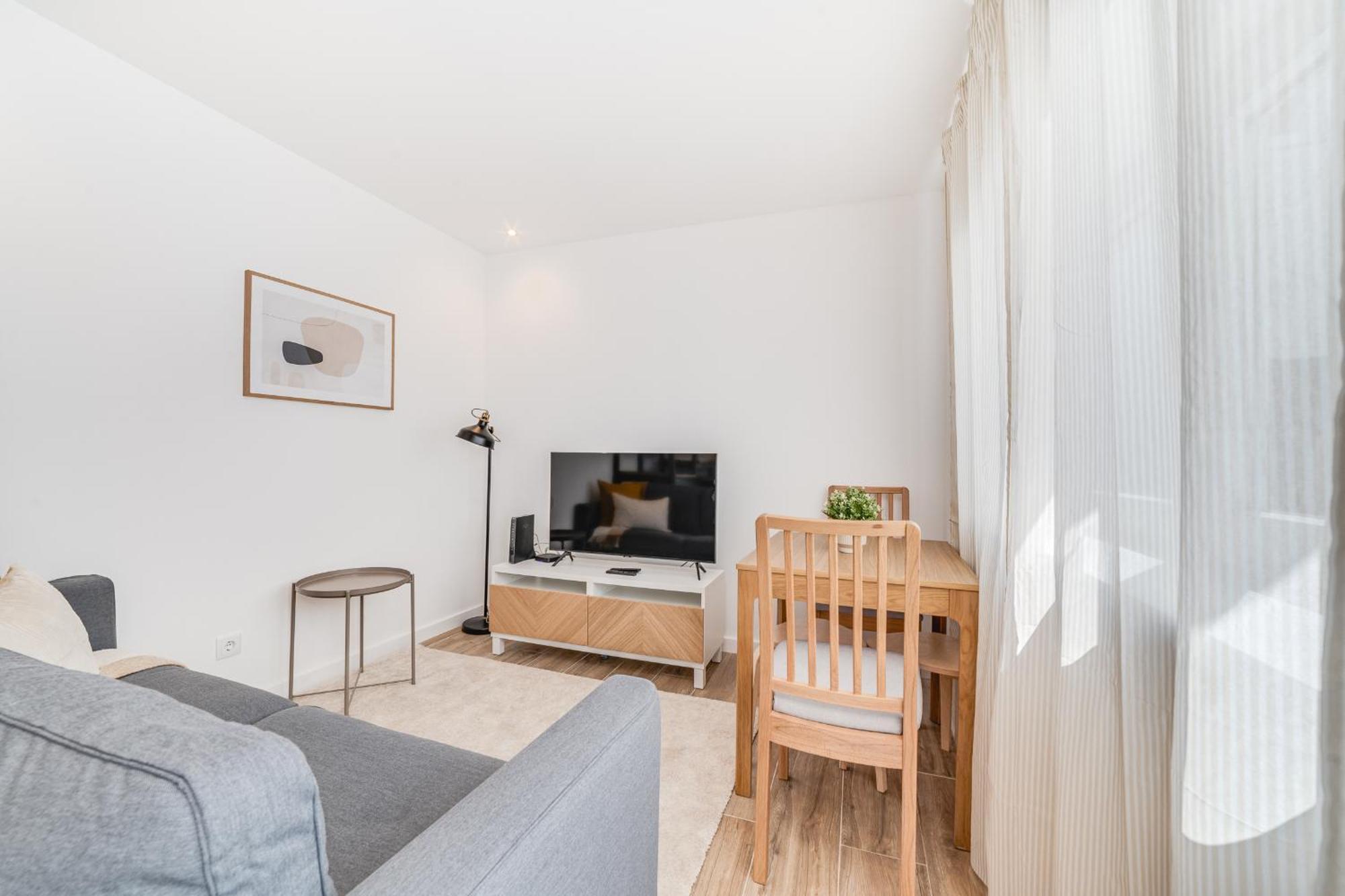 Campolide Duplex Apartments リスボン エクステリア 写真