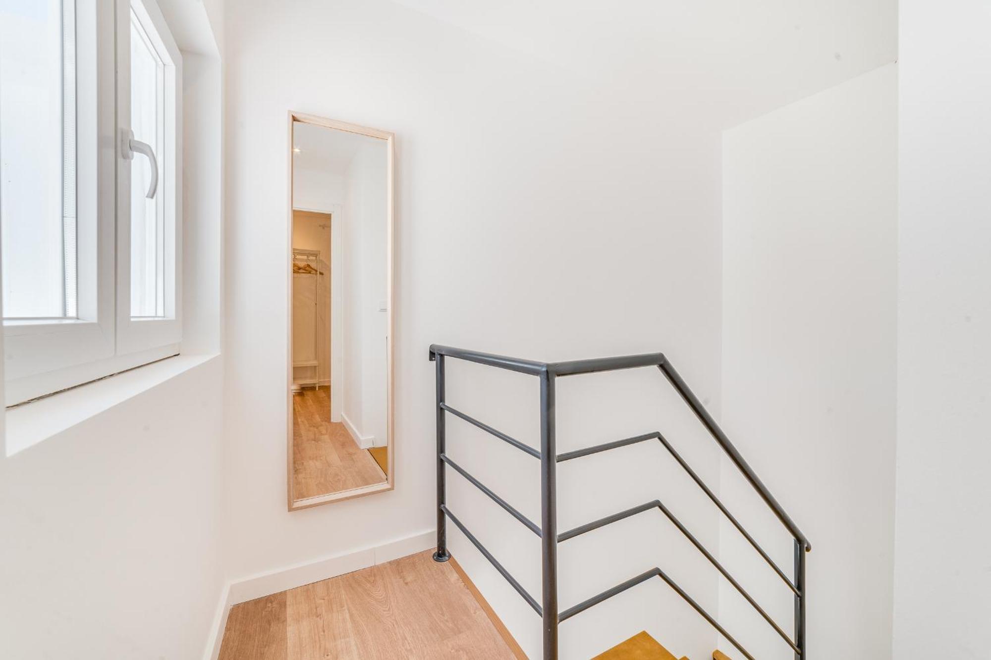 Campolide Duplex Apartments リスボン エクステリア 写真