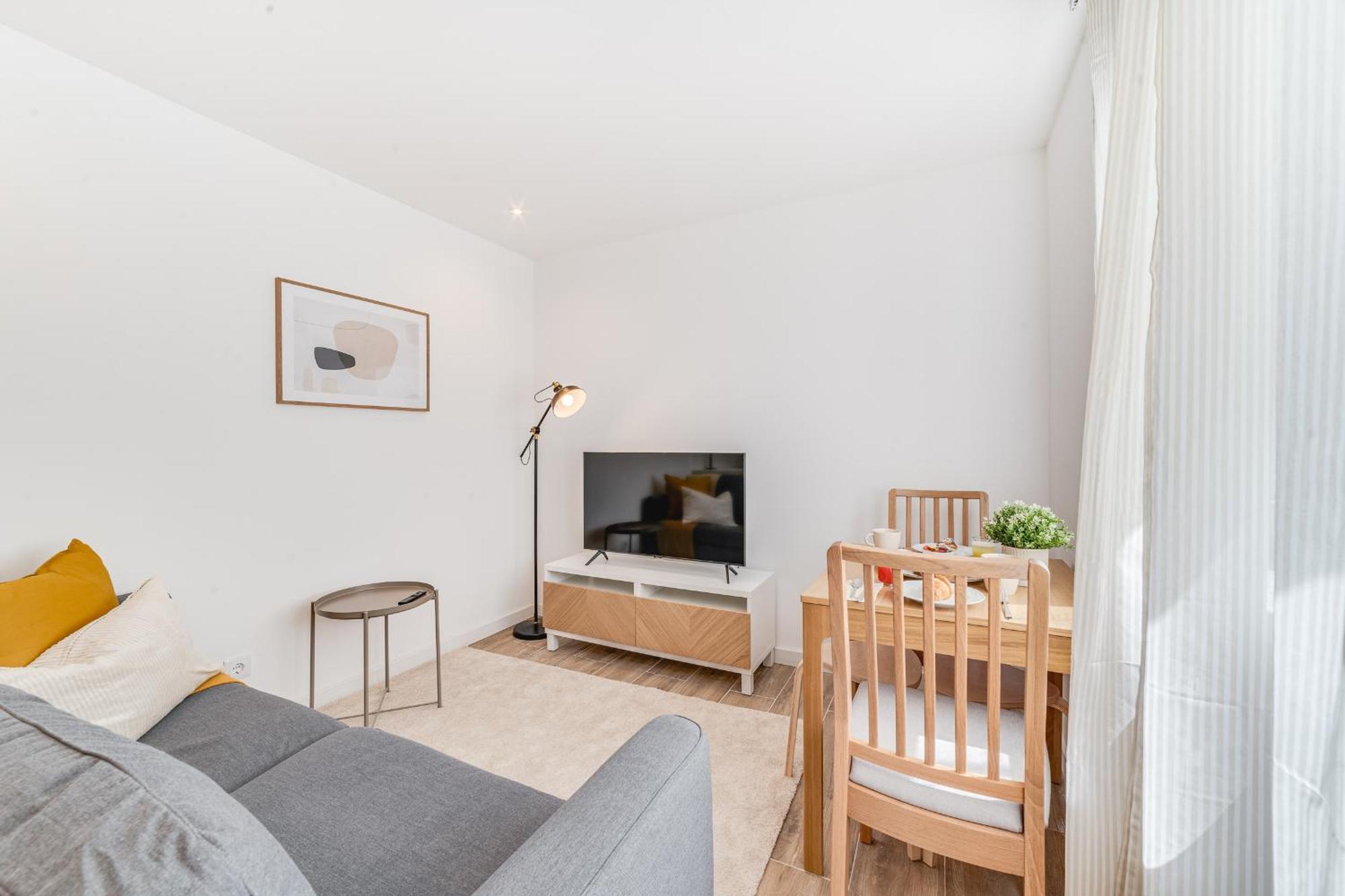 Campolide Duplex Apartments リスボン エクステリア 写真