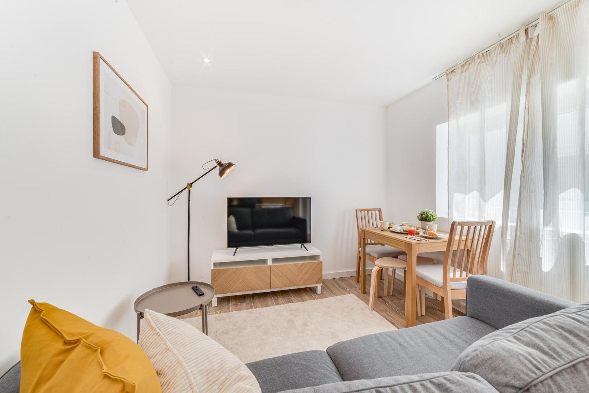 Campolide Duplex Apartments リスボン エクステリア 写真