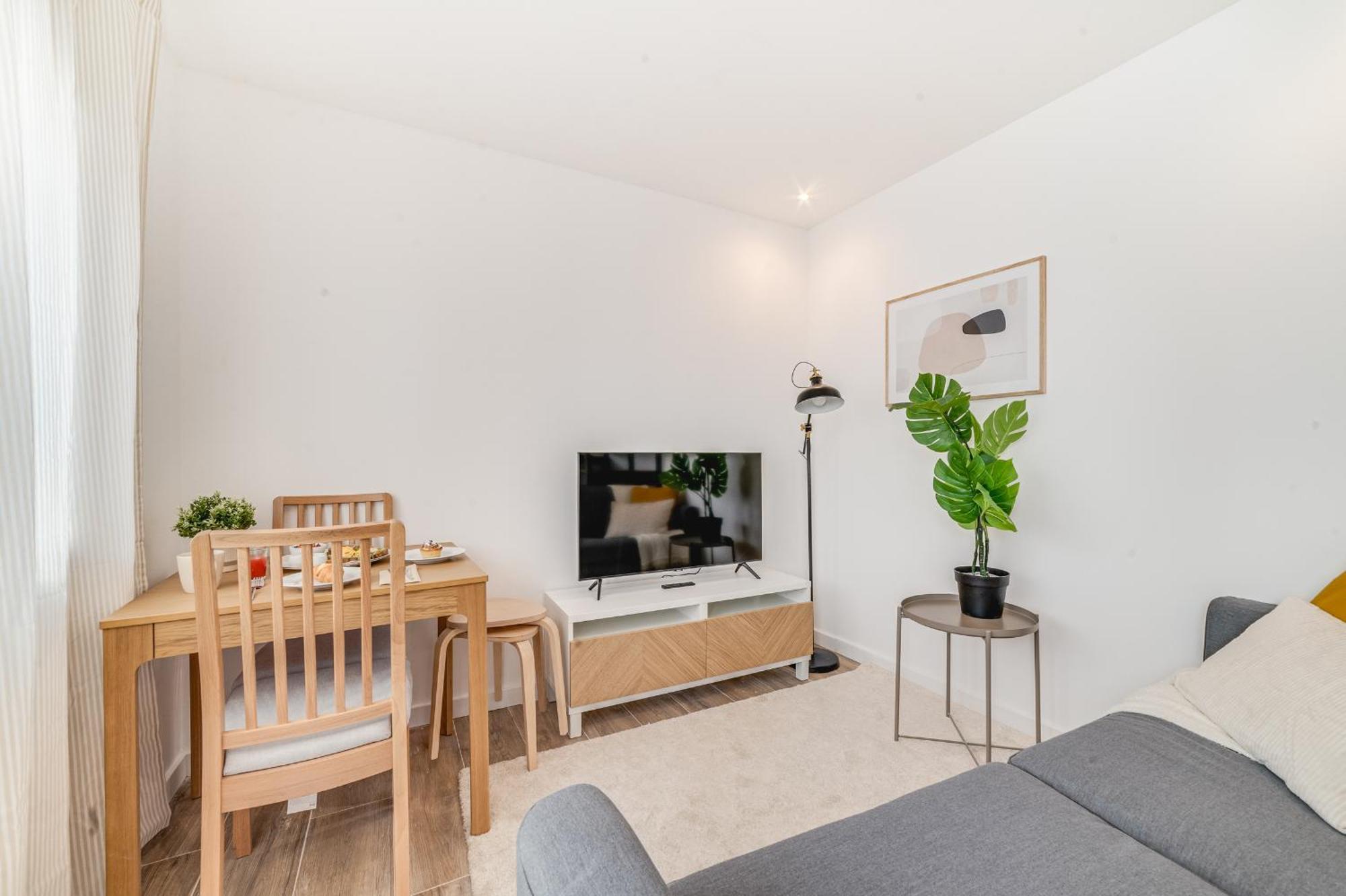 Campolide Duplex Apartments リスボン エクステリア 写真