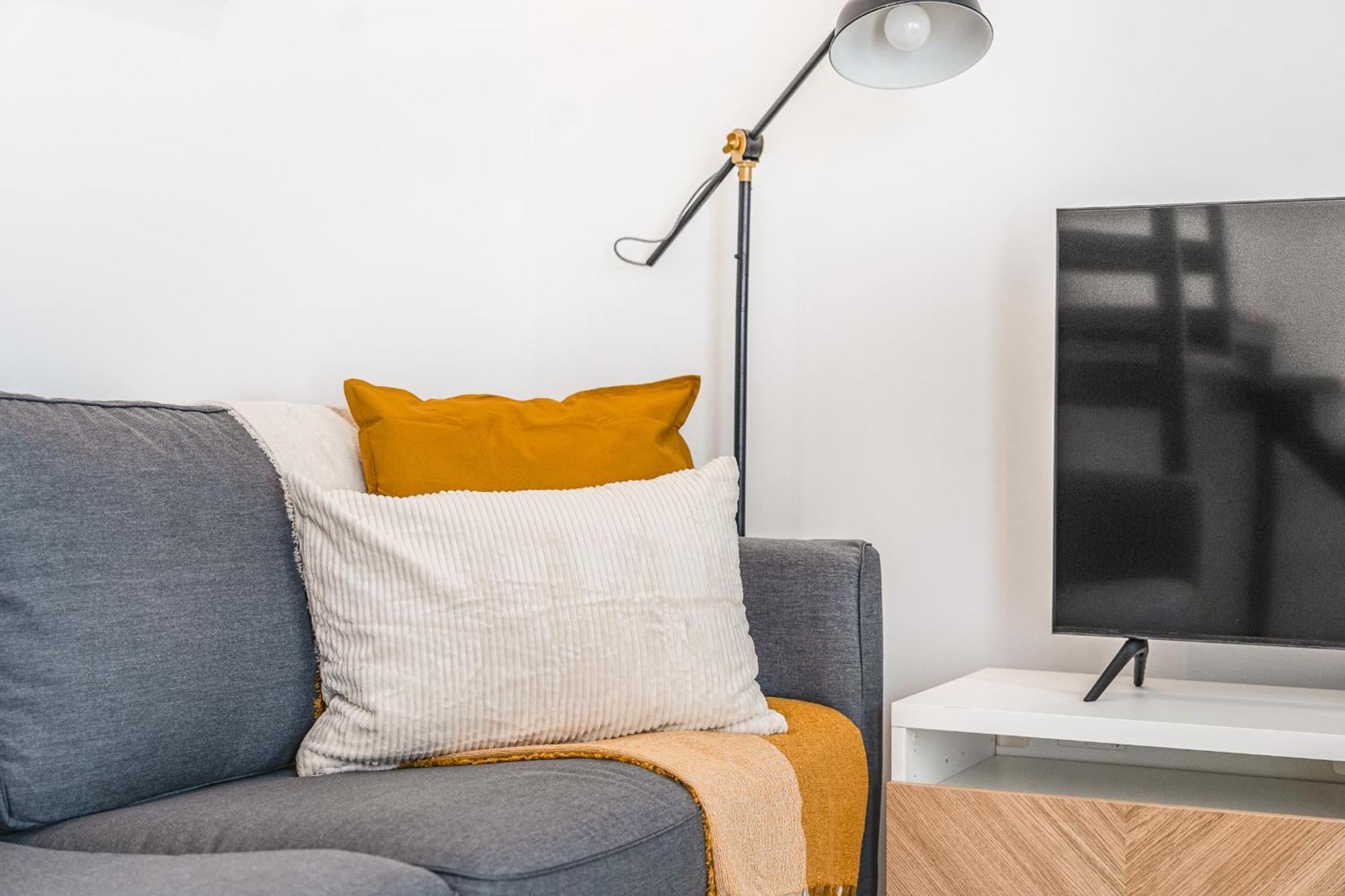 Campolide Duplex Apartments リスボン エクステリア 写真