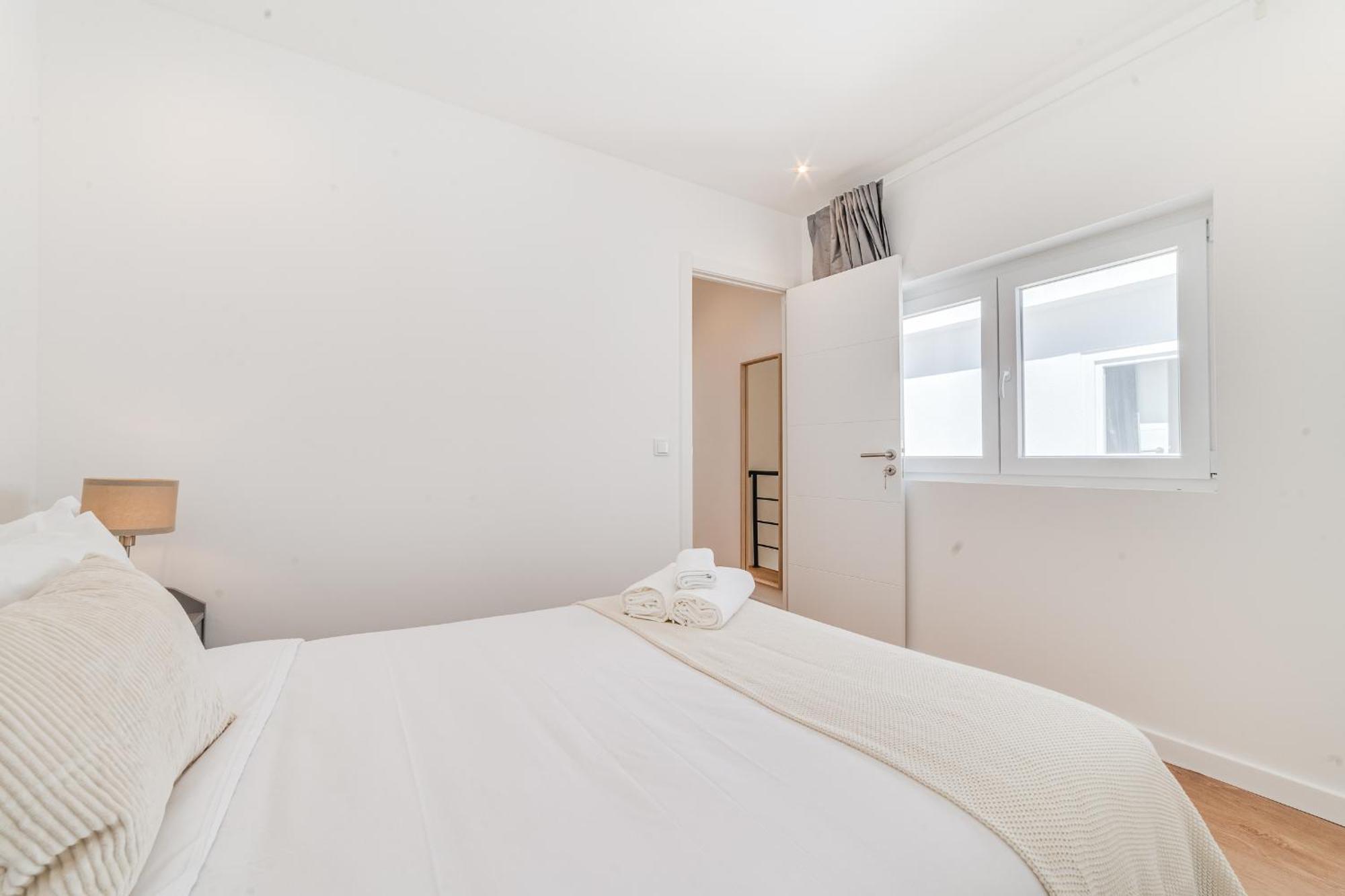 Campolide Duplex Apartments リスボン エクステリア 写真