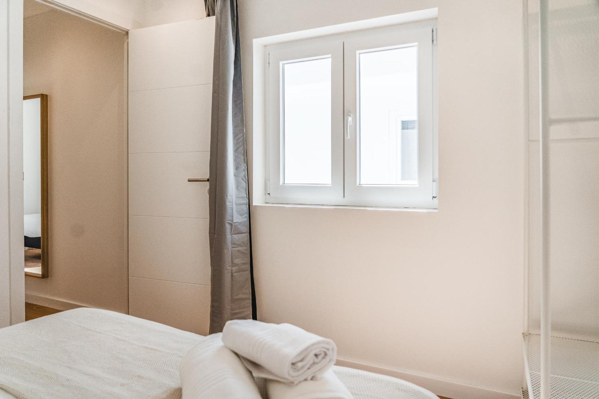 Campolide Duplex Apartments リスボン エクステリア 写真