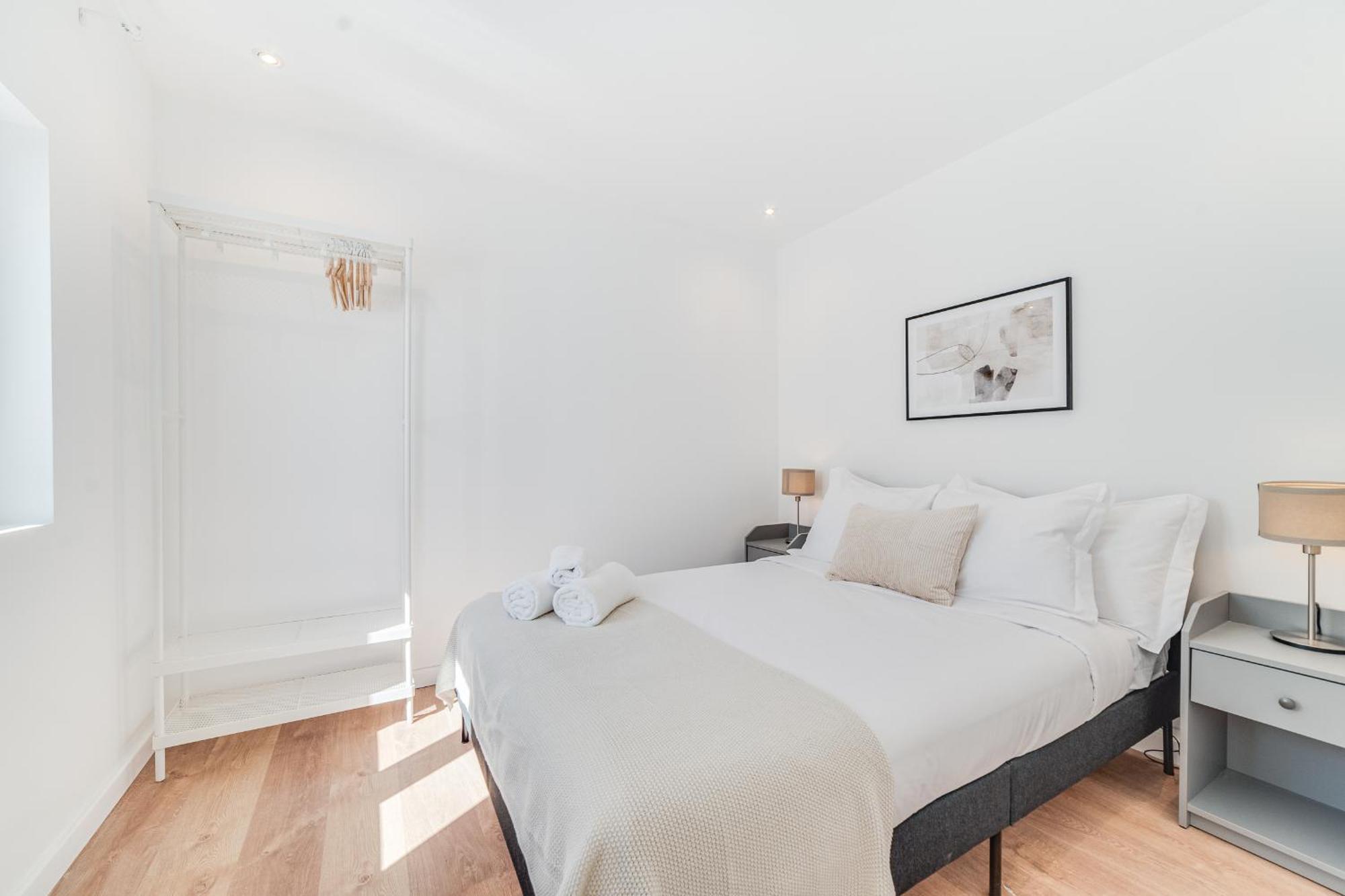 Campolide Duplex Apartments リスボン エクステリア 写真