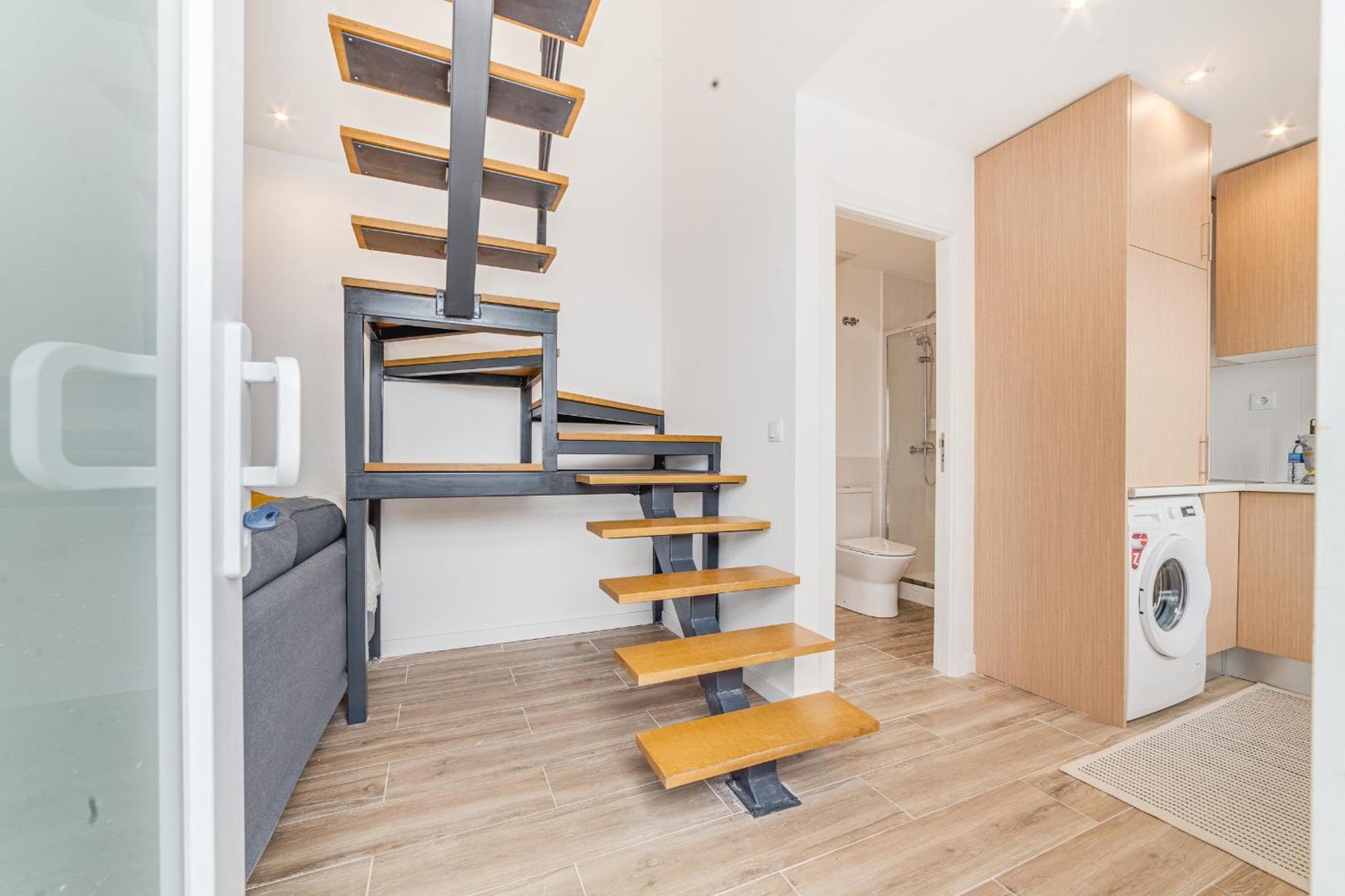 Campolide Duplex Apartments リスボン エクステリア 写真