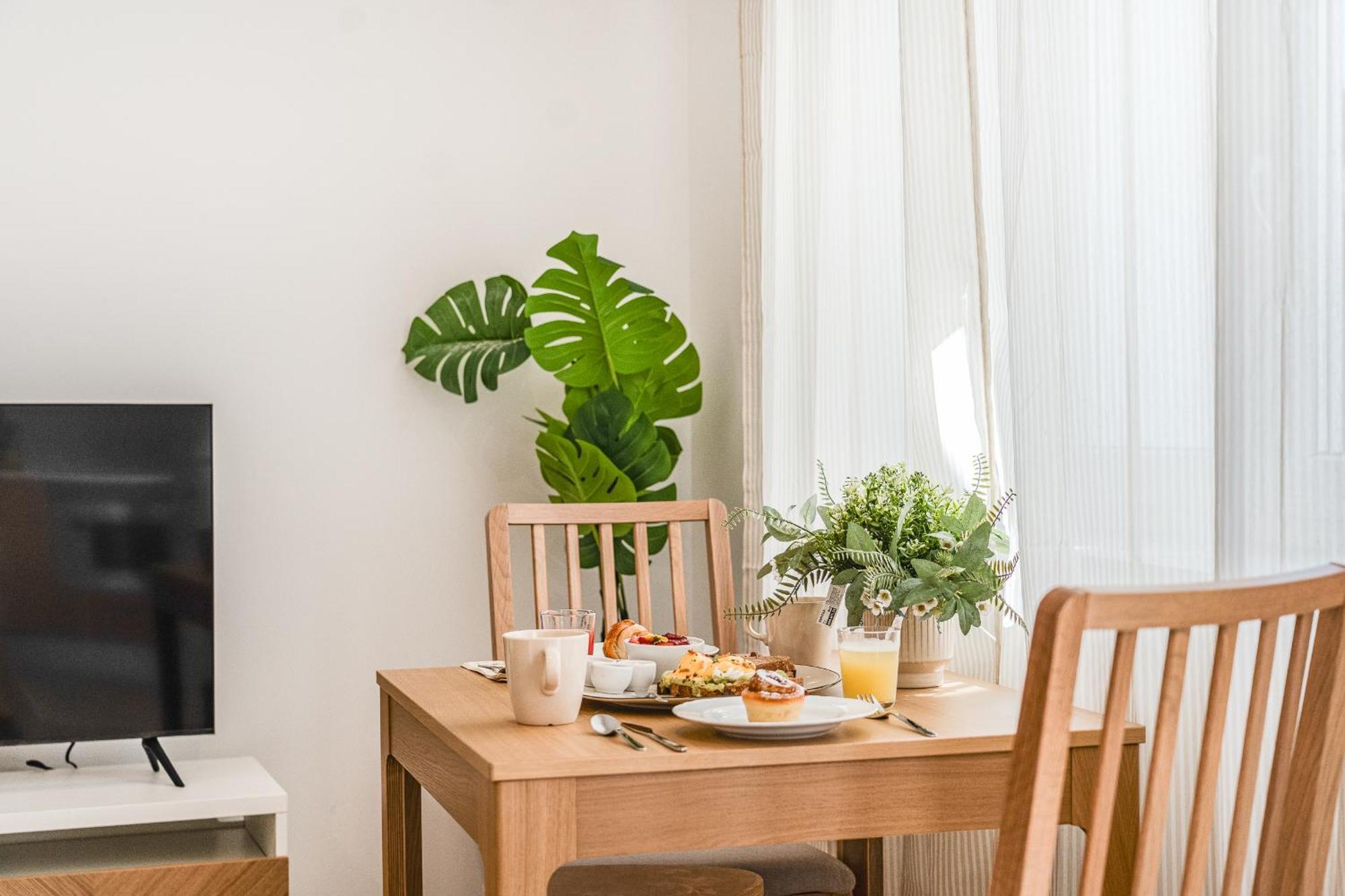 Campolide Duplex Apartments リスボン エクステリア 写真