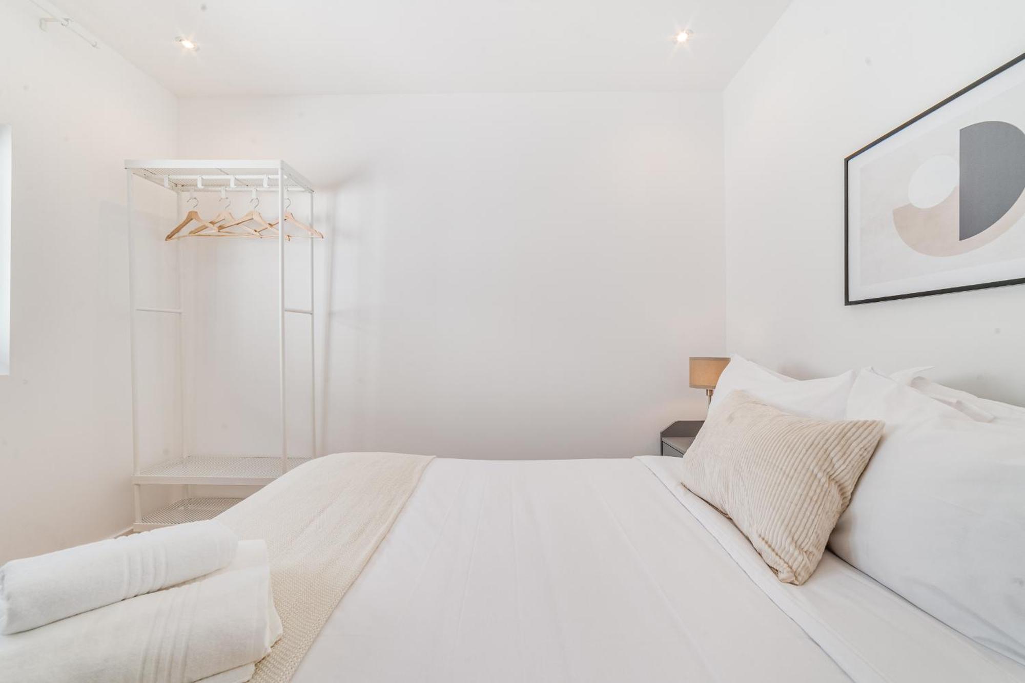Campolide Duplex Apartments リスボン エクステリア 写真