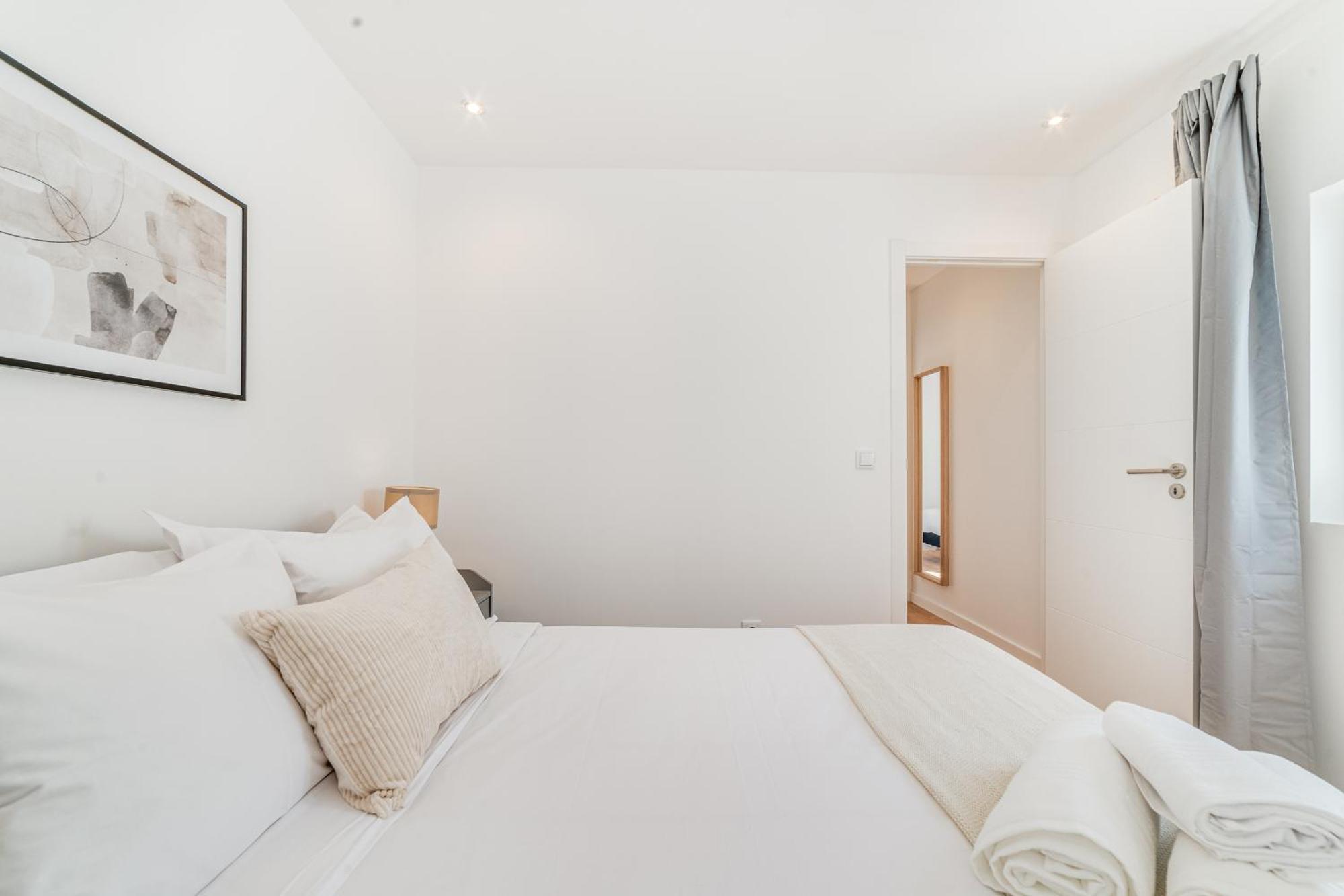 Campolide Duplex Apartments リスボン エクステリア 写真
